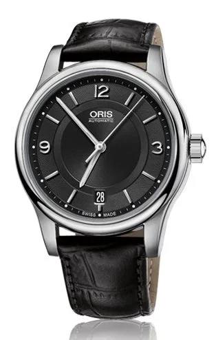 Oris Classic Date 01 733 7578 4034-07 5 18 11