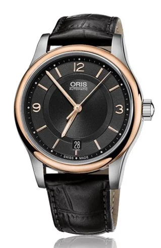 Oris Classic Date 01 733 7578 4334-07 5 18 11