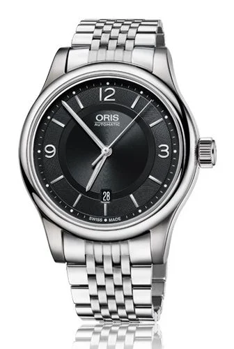 Oris Classic Date 01 733 7594 4034-07 8 20 61