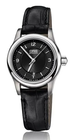 Oris Classic Lady Date 01 561 7650 4034-07 5 14 11