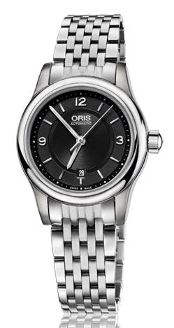 Oris Classic Lady Date 01 561 7650 4034-07 8 14 61