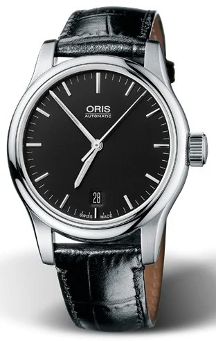 Oris Classic Date 01 733 7578 4054-07 5 18 11