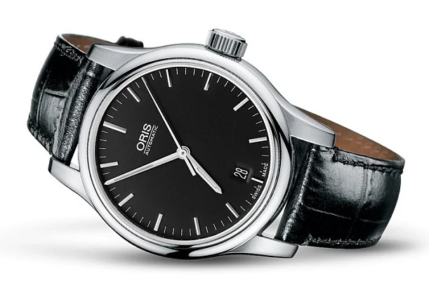 Oris Classic Date 01 733 7578 4054-07 5 18 11