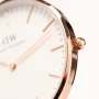 Zdjęcie 3 Daniel Wellington Classic Durham Lady Rose Gold PVD DW00100111