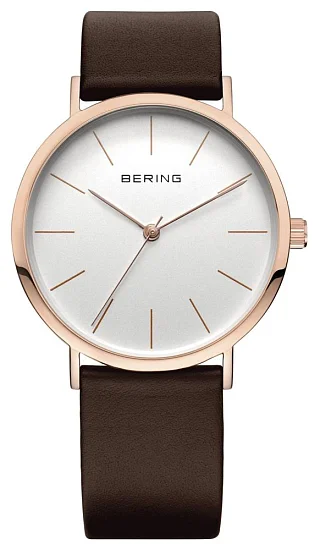 Bering Classic Lady Big 13436-564