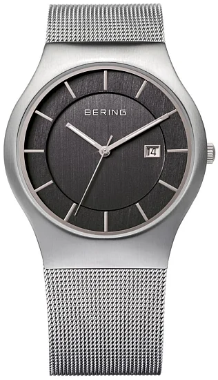 Bering Classic Gent 11938-002