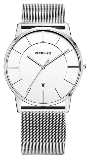 Bering Classic Gent 13139-000