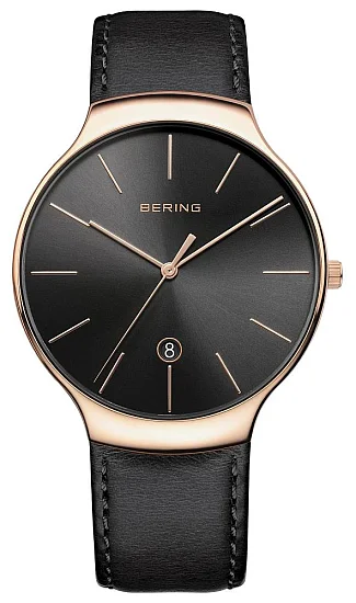 Bering Classic Gent 13338-462