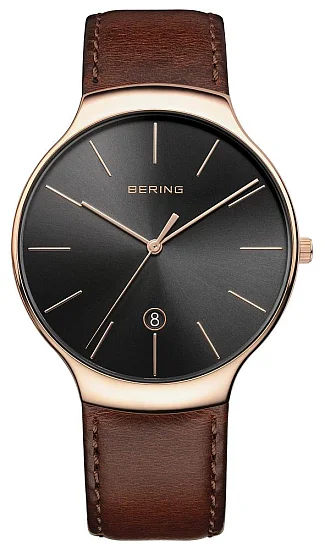Bering Classic Gent 13338-562