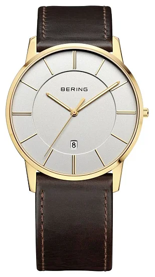 Bering Classic Gent 13139-539
