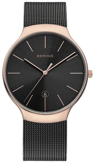 Bering Classic Gent 13338-262