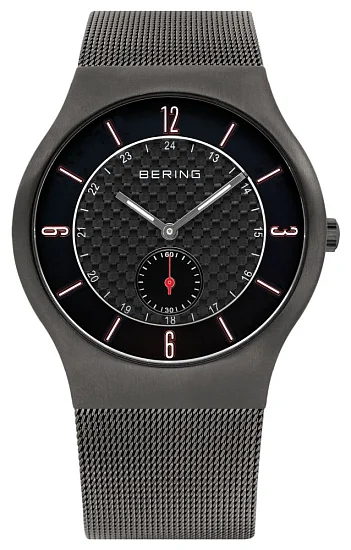 Bering Classic Gent 11940-377