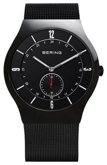 Bering Classic Gent 11940-222