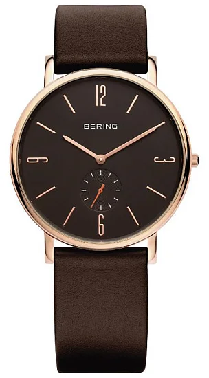 Bering Classic Gent 13739-562