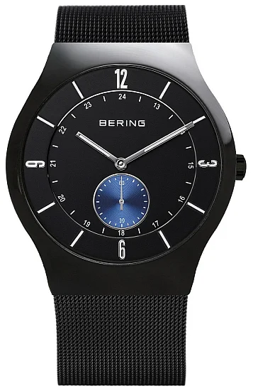 Bering Classic Gent 11940-228