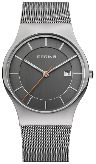 Bering Classic Gent 11938-007