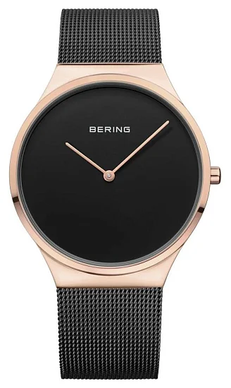 Bering Classic Lady 12138-166