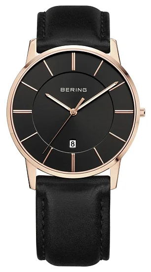 Bering Classic Gent 13139-466