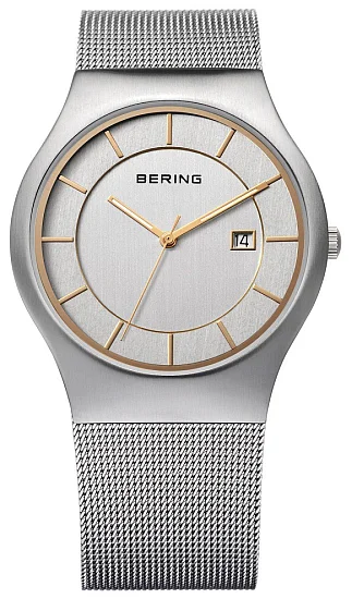 Bering Classic Gent 11938-001