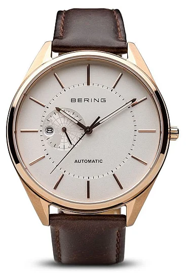 Bering Classic Gent Automatic 16243-564
