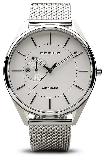Bering Classic Gent Automatic 16243-000