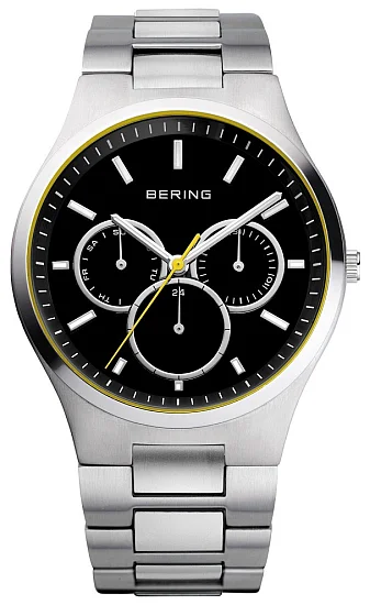 Bering Classic Gent Date 13841-702