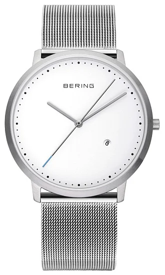 Bering Classic Gent Date 11139-004