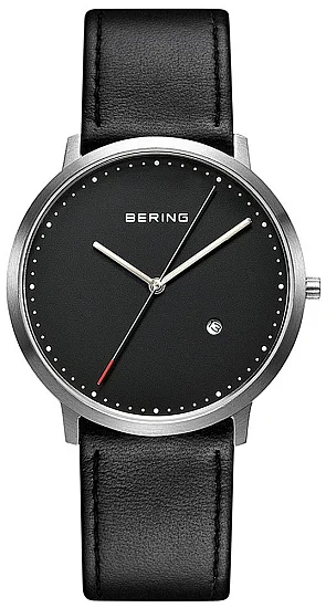 Bering Classic Gent Date 11139-402