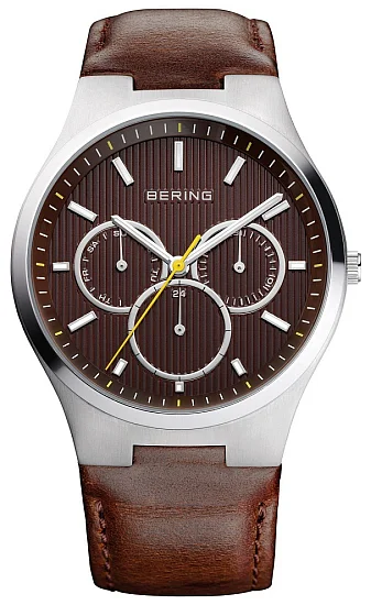 Bering Classic Gent Date 13841-505