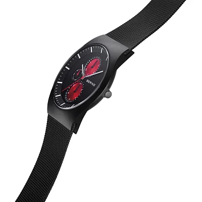Bering Classic Gent Day-Date 11942-229