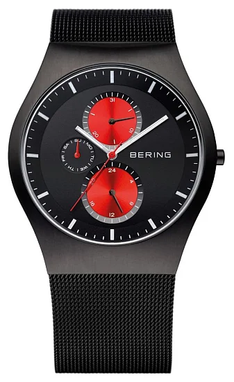 Bering Classic Gent Day-Date 11942-229