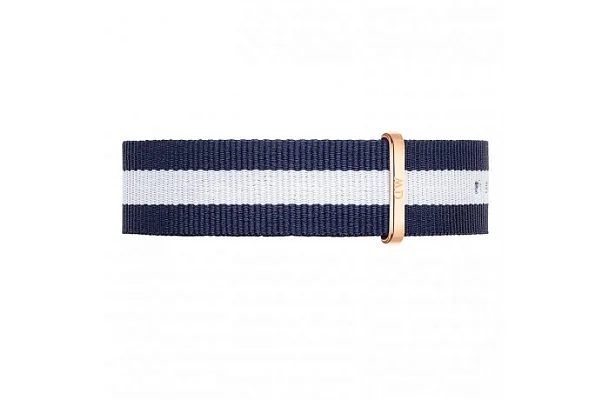 Daniel Wellington Classic Glasgow Lady Rose Gold PVD 0503DW DW00100031