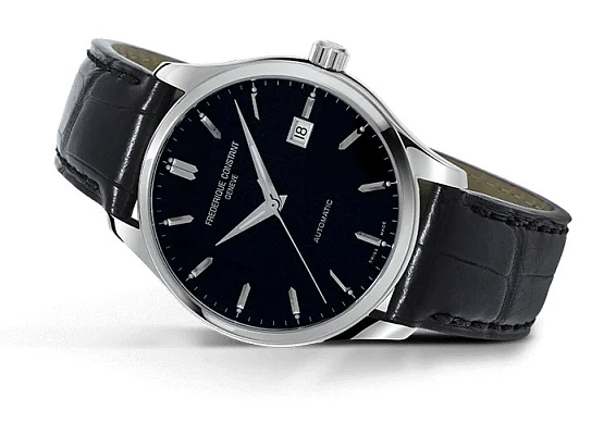 Frederique Constant Classics Index FC-303B5B6