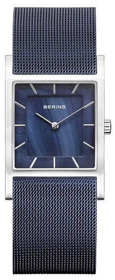Bering Classic Rectangular Lady 10426-307-S