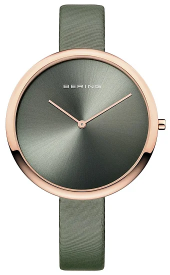 Bering Classic Lady 12240-667