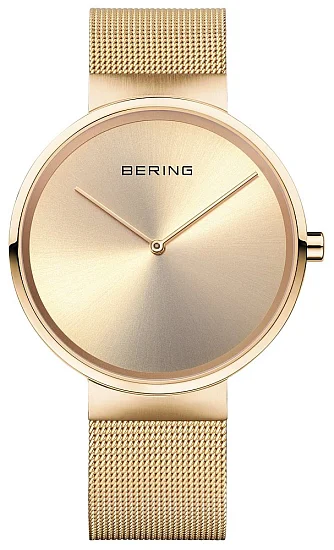 Bering Classic Lady 14539-333