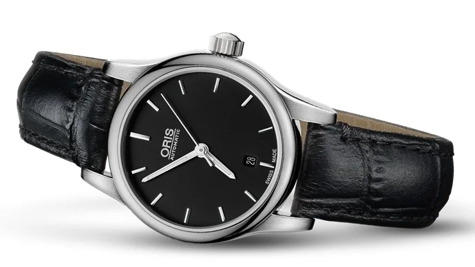 Oris Classic Lady Date 01 561 7650 4054-07 5 14 11