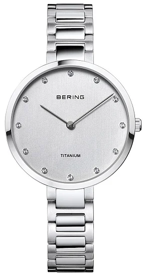 Bering Classic Lady Titanium 11334-770