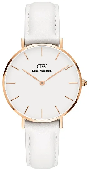 Daniel Wellington Classic Petite Bondi Rose Gold DW00100189