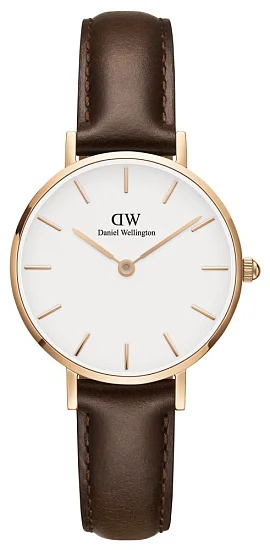Daniel Wellington Classic Petite Bristol Rose Gold DW00100227