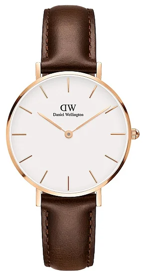 Daniel Wellington Classic Petite Bristol Rose Gold DW00100171