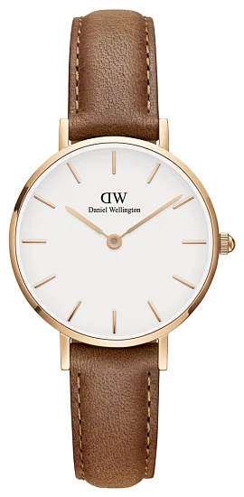 Daniel Wellington Classic Petite Durham Rose Gold DW00100228