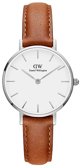 Daniel Wellington Classic Petite Durham Silver DW00100240