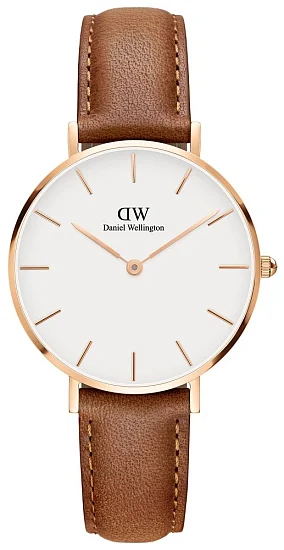 Daniel Wellington Classic Petite Durham Rose Gold DW00100172