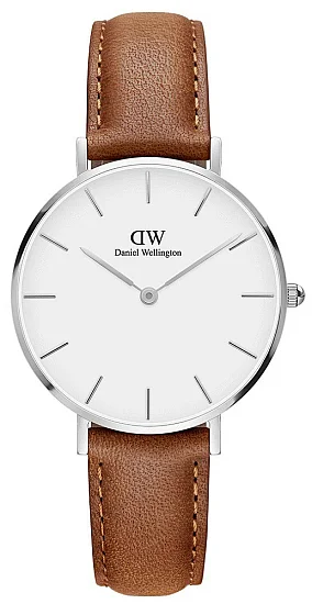 Daniel Wellington Classic Petite Durham Silver DW00100184