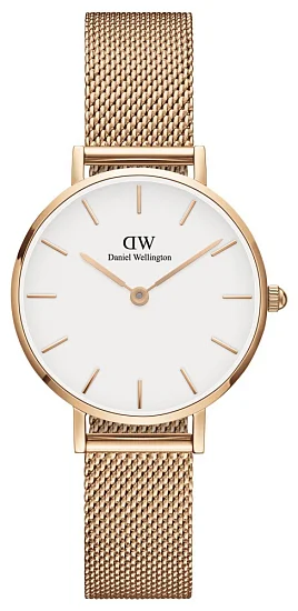 Daniel Wellington Classic Petite Melrose Rose Gold DW00100219