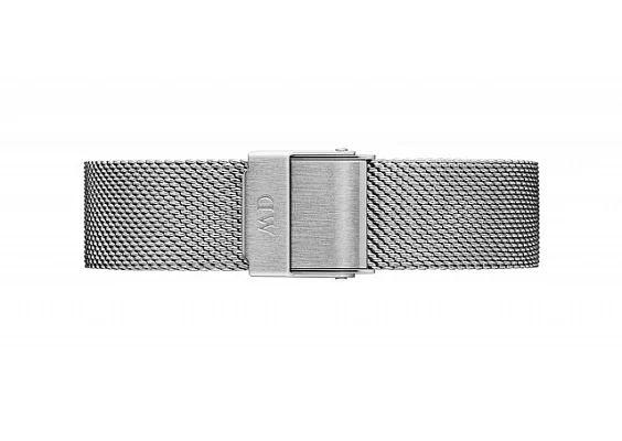 Daniel Wellington Classic Petite Sterling White DW00100164