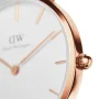 Zdjęcie 2 Daniel Wellington Classic Petite Melrose White DW00100163
