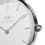 Zdjęcie 2 Daniel Wellington Classic Petite Sterling White DW00100164