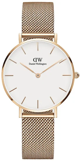 Daniel Wellington Classic Petite Melrose White DW00100163